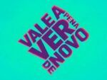 Logo do “Vale a Pena Ver de Novo”