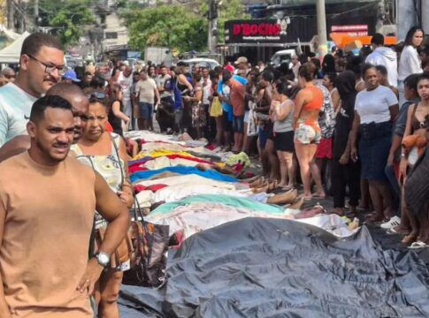 (Foto: Eusébio Gomes/TV Brasil)