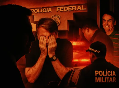 “Alucinação” é mais recado para bolsonaristas do que justificativa de Bolsonaro