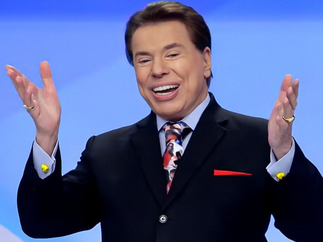 Sílvio Santos