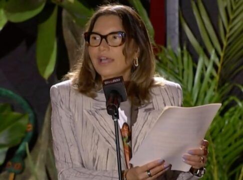 “Governo Lula obteve redução de 50% no desmatamento da Amazônia”, diz Janja em discurso pré-COP30