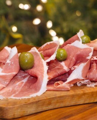 Justiça brasileira garante vitória importante ao Prosciutto di Parma