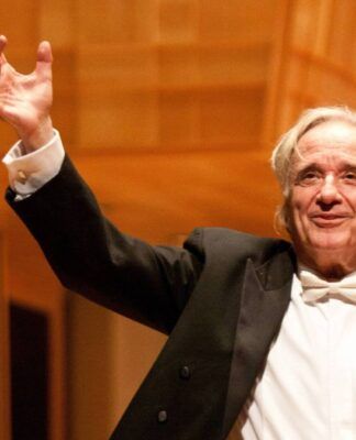 Maestro João Martins