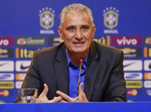 Após pausa para cuidar da saúde mental, Tite anuncia retorno às atividades e reacende interesse de clubes