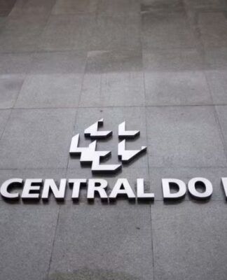 Fachada Banco Central do Brasil