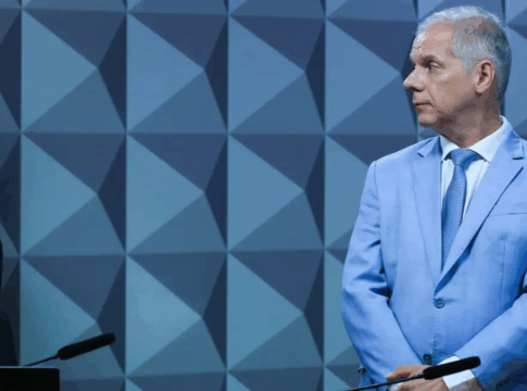 Reunião da Comissão Parlamentar Mista de Inquérito (CPMI) do INSS para ouvir o ex-presidente do Instituto Alessandro Antonio Stefanutto