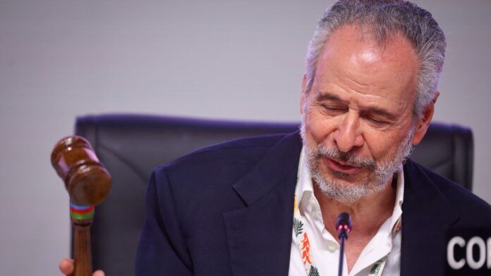 Pacote de Belém é aprovado e COP30 abre “década da virada” contra crise climática