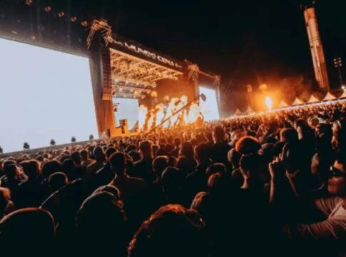 Festival de rap “Cena 2k” é cancelado pela PM por não oferecer serviços médicos necessários