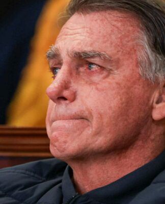 “Para a extrema direita, controlar o judiciário é fundamental”, afirma Jamil Chade