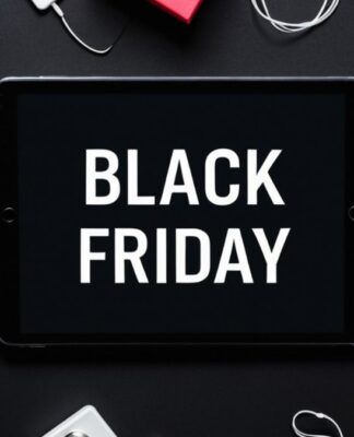 Veja os eletrônicos que estão em promoção na Black Friday