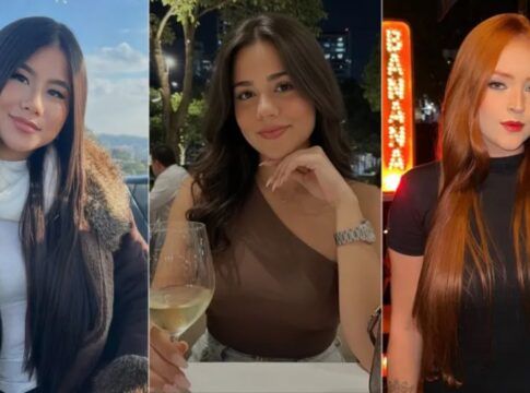 Acidente no Rodoanel: quem eram os quatro jovens que morreram após veículo cair de viaduto