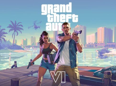 Lançamento do GTA VI é adiado pela segunda vez e frusta fãs do jogo