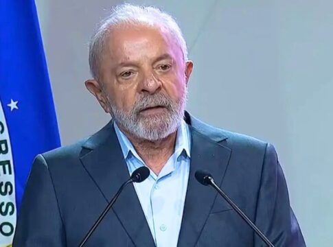 Lula abre COP30 em Belém e manda recado global: “Negacionismo não cabe mais no planeta”
