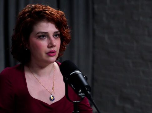 Bruna Martinovich: coragem, vulnerabilidade e a luta por uma vida e uma morte dignas