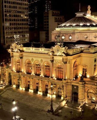 Theatro Municipal