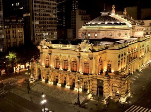 Theatro Municipal