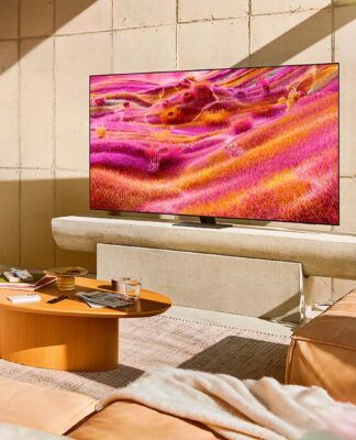 TV: veja como escolher a ideal para cada ambiente