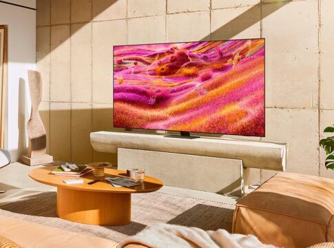 TV: veja como escolher a ideal para cada ambiente