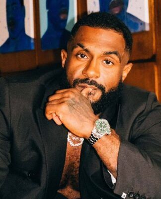 Baco Exu do Blues lança HASOS, o álbum mais íntimo da carreira