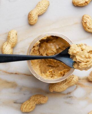 Entenda por que o consumo precoce de amendoim pode evitar alergias alimentares