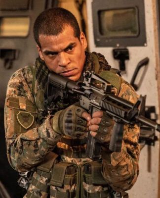 Marcello Mello Jr, protagonista de 