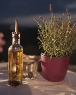 Azeite é aliado do coração e pode prevenir o envelhecimento