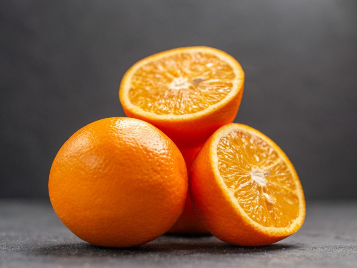 Suco de beterraba com laranja traz inúmeros benefícios