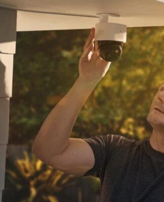 O que avaliar na hora de comprar uma câmera de segurança sem fio?