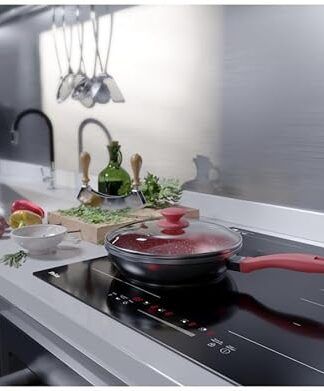 Cooktop de indução: como funciona e como escolher um