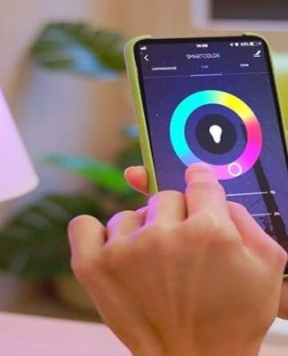 Lâmpada inteligente: como funcionam e vale a pena?