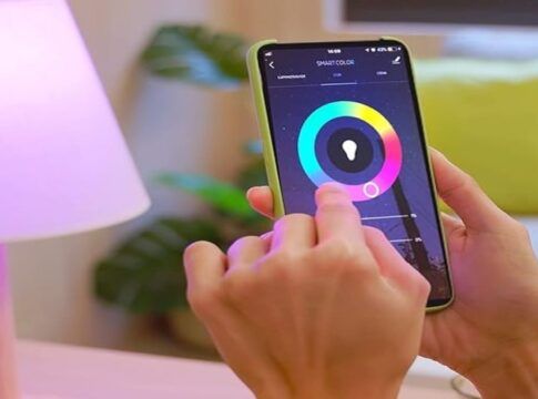 Lâmpada inteligente: como funcionam e vale a pena?