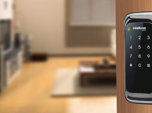 Fechadura digital: entenda como funciona e como escolher a ideal
