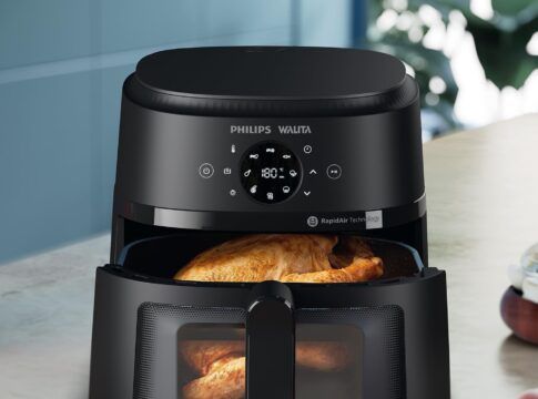 Air Fryer: o que levar em conta na hora de escolher uma?