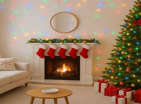 Decoração de natal: veja os itens que não podem faltar