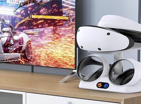 PlayStation VR2: por que o acessório vale a pena