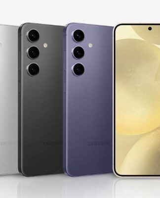 Black Friday: veja os celulares Samsung que estão em oferta