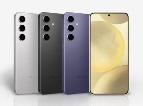 Black Friday: veja os celulares Samsung que estão em oferta