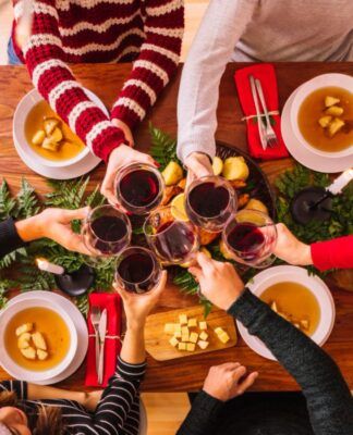 Ceia de Natal com Air Fryer é possível? Veja como