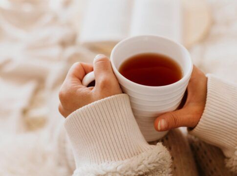 Conheça o chá que acelera o metabolismo e ajuda a emagrecer