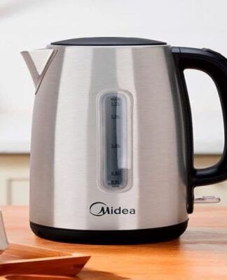 Chaleira elétrica: vale a pena ter uma em casa?