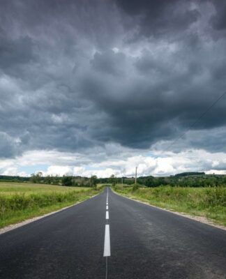 Meteorologistas preveem sequência de ciclones no Brasil em novembro