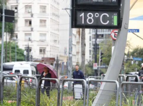 La Niña muda o clima no Brasil: veja onde vai chover e onde o calor vai apertar