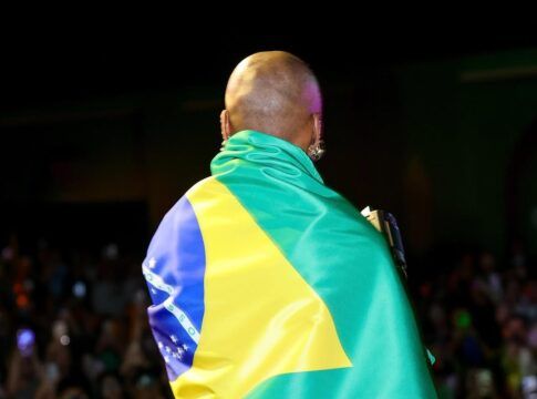 Como não ter vergonha do país diante do que acontece no Brasil hoje?