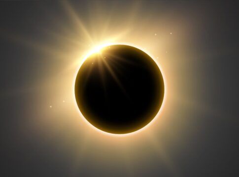 Fenômeno raro: eclipse solar mais longo do século será em 2027