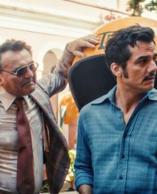 O Agente Secreto estreia nos cinemas brasileiros dia 6 de novembro