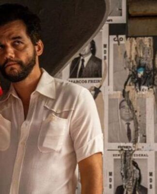 Confira as estreias do cinema em 6 de novembro