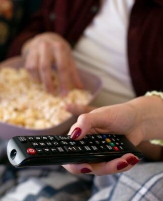 A agenda do streaming em novembro está recheada