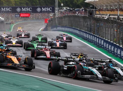 Ingressos para GP de São Paulo 2026 já estão à venda