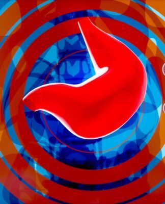 Alerta: esse adoçante popular pode causar gordura no fígado