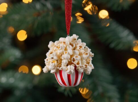 Confira filmes natalinos para entrar no clima do final do ano